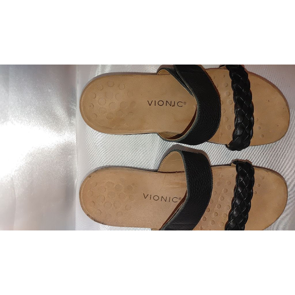 Vionic Jeanne Sandal Size 9.5 - Picture 6 of 9